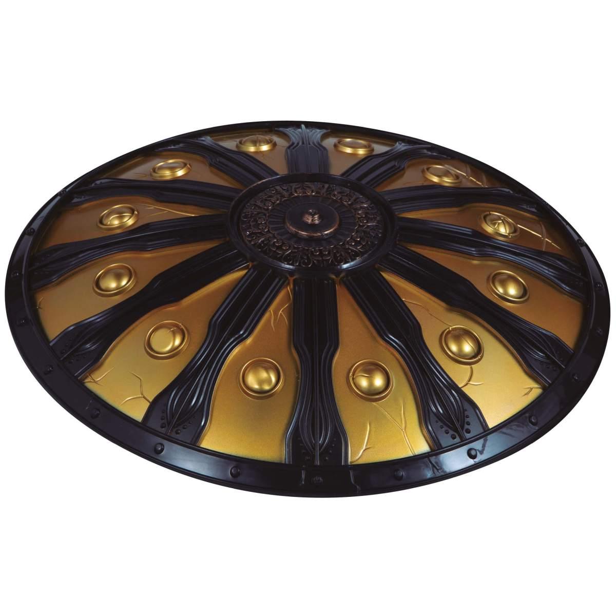 Scudo Spartano Tondo cm.ÃƒÂ˜45 |_004