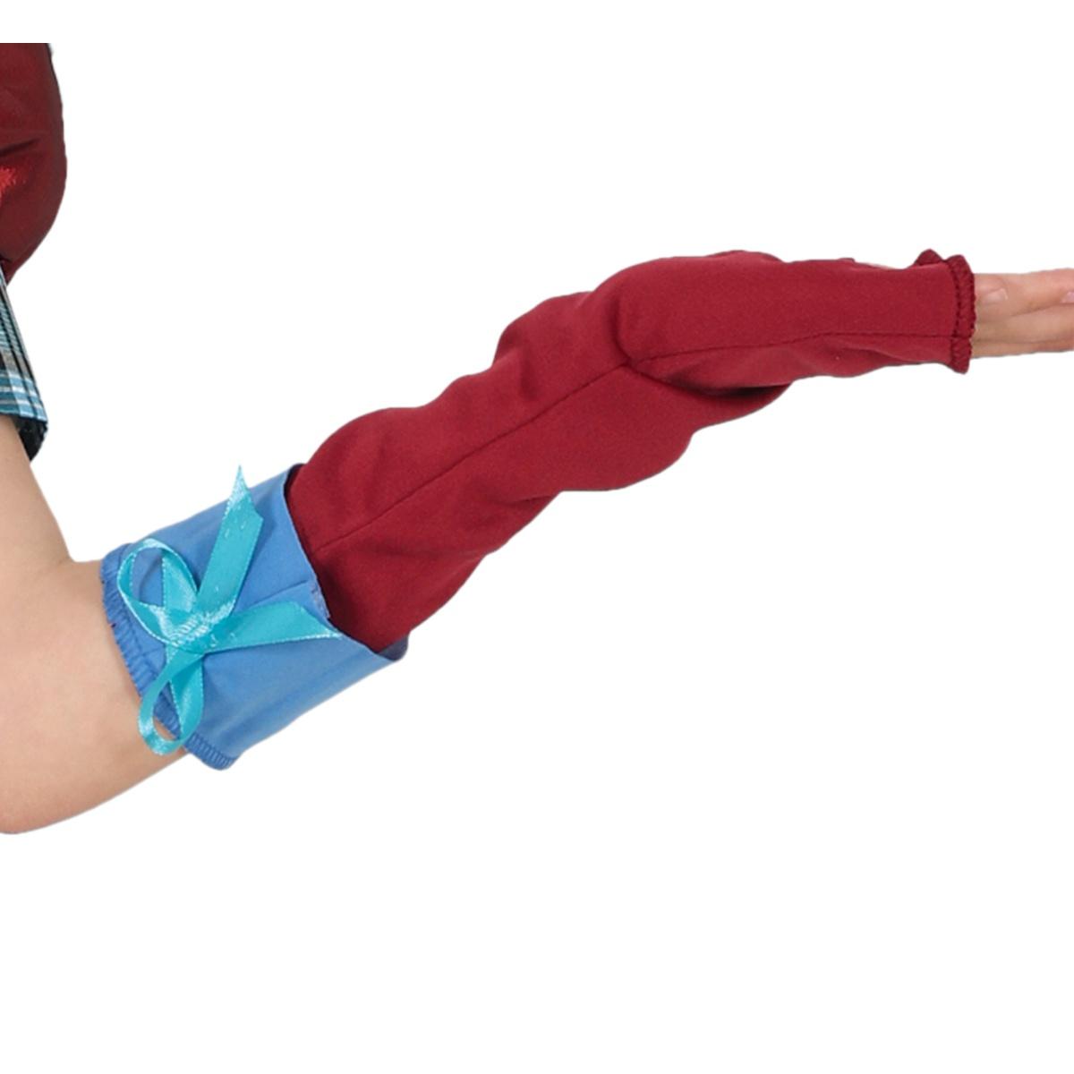 Costume Cappellaia Matta Alice Delle Meraviglie |Bambina_D1_02132