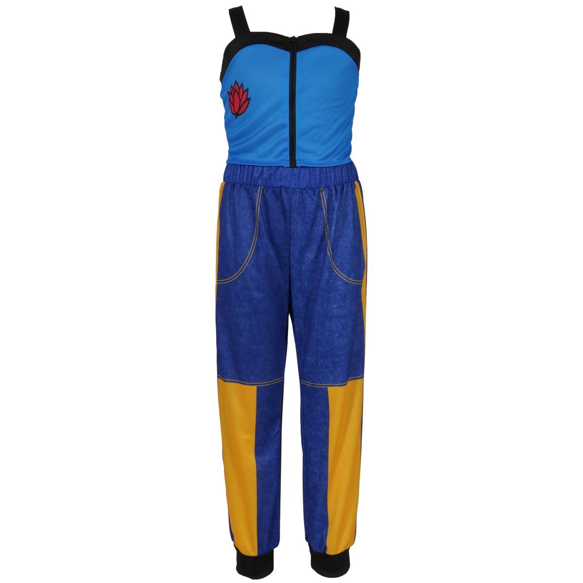 Costume Cantante K Pop Lotus |Bambina_H4_08382