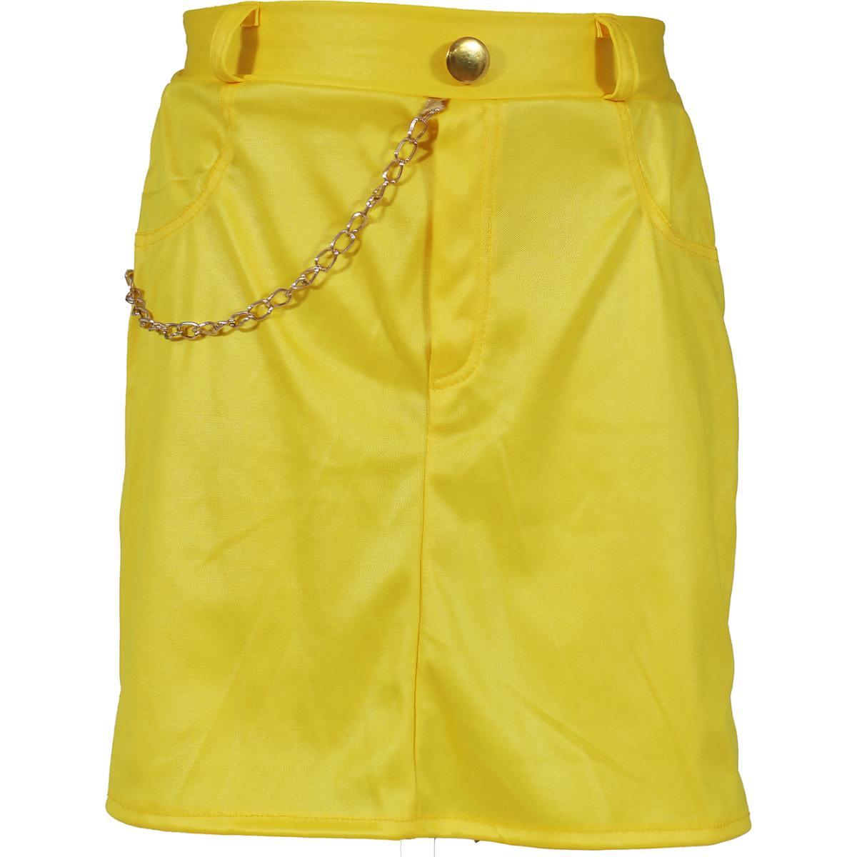 Costume Cantante K Pop Star Hunter |Bambina_I2_08691