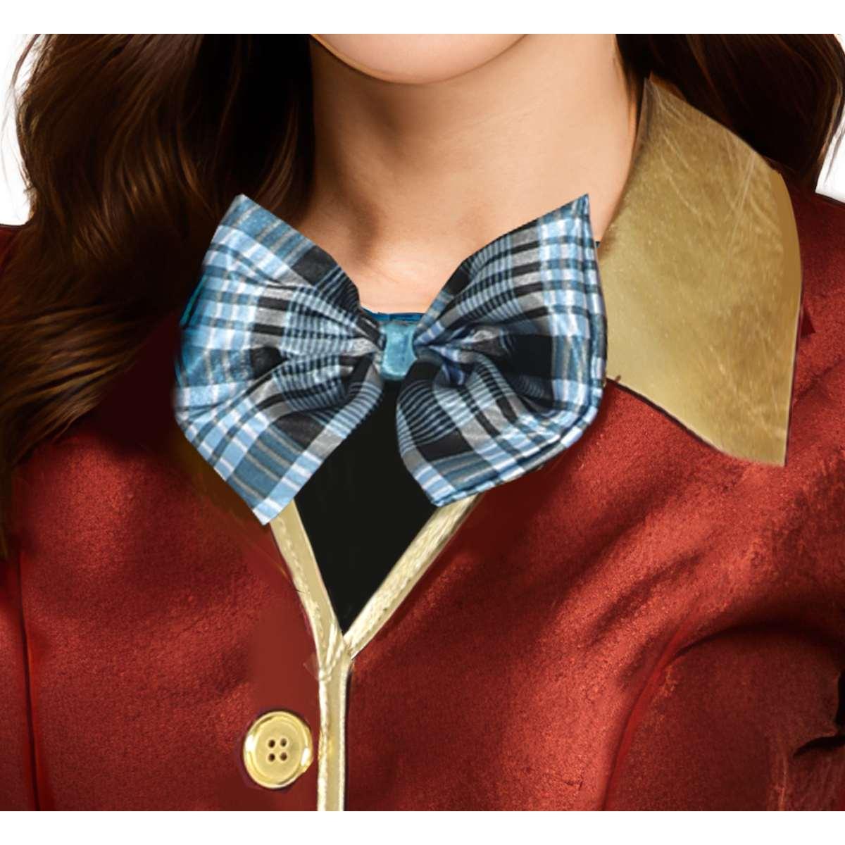 Costume Cappellaia Matta Alice |Donna