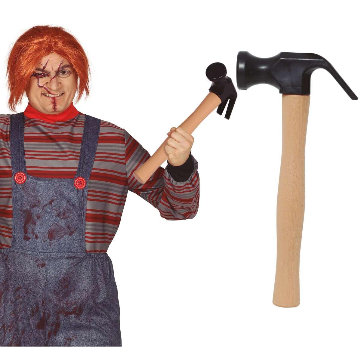 Martello PVC cm.40 |_836