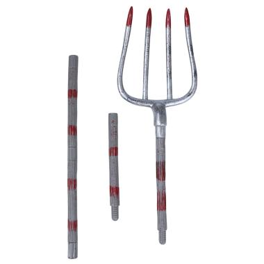 Tridente Insanguinato cm.155 |_977