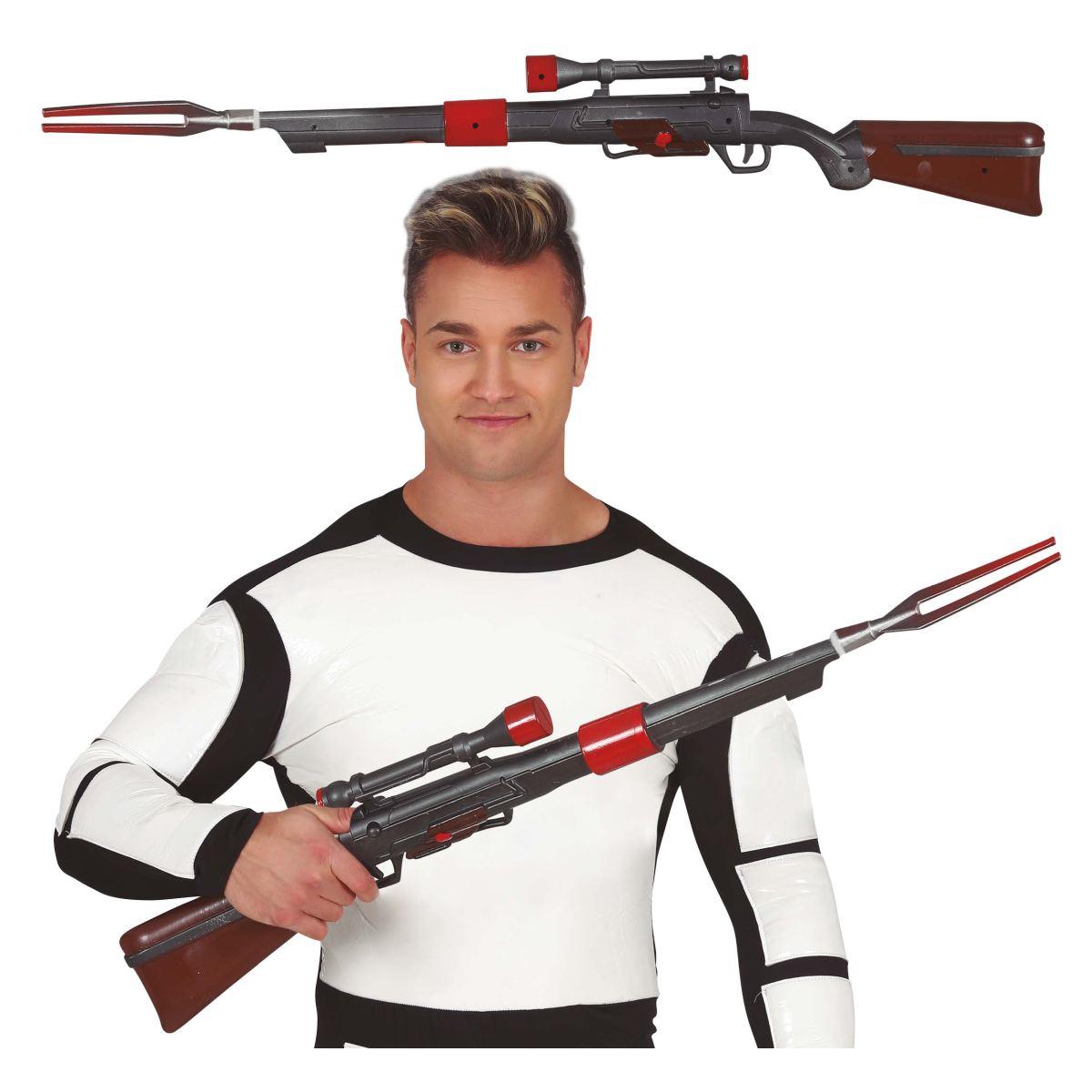 Fucile Eroe delle Galassie cm.80 |_312