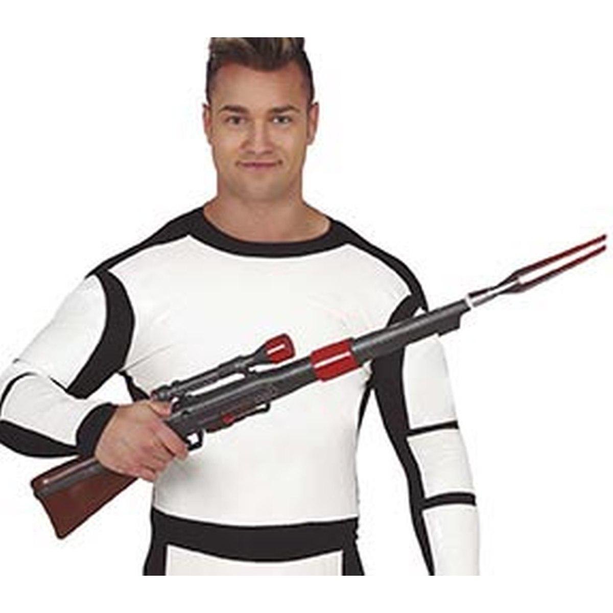 Fucile Eroe delle Galassie cm.80 |_312