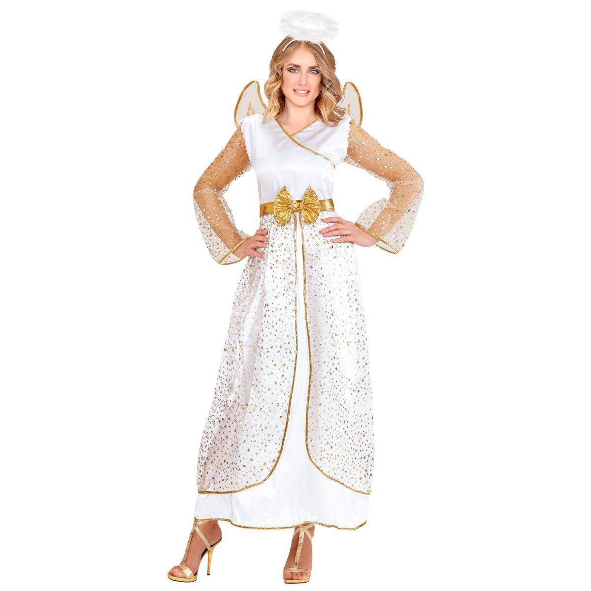 Costume Angelo |Donna