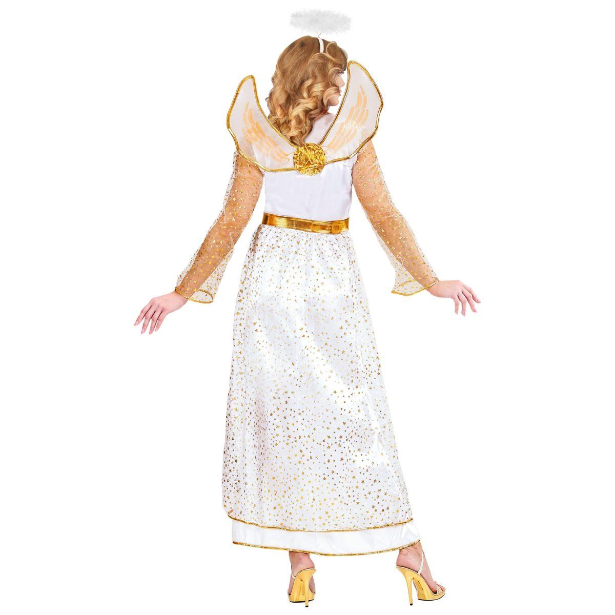 Costume Angelo |Donna