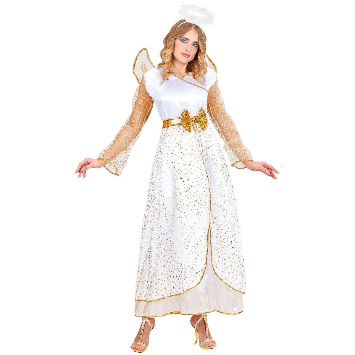 Costume Angelo |Donna