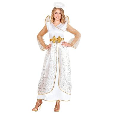 Costume Angelo |Donna