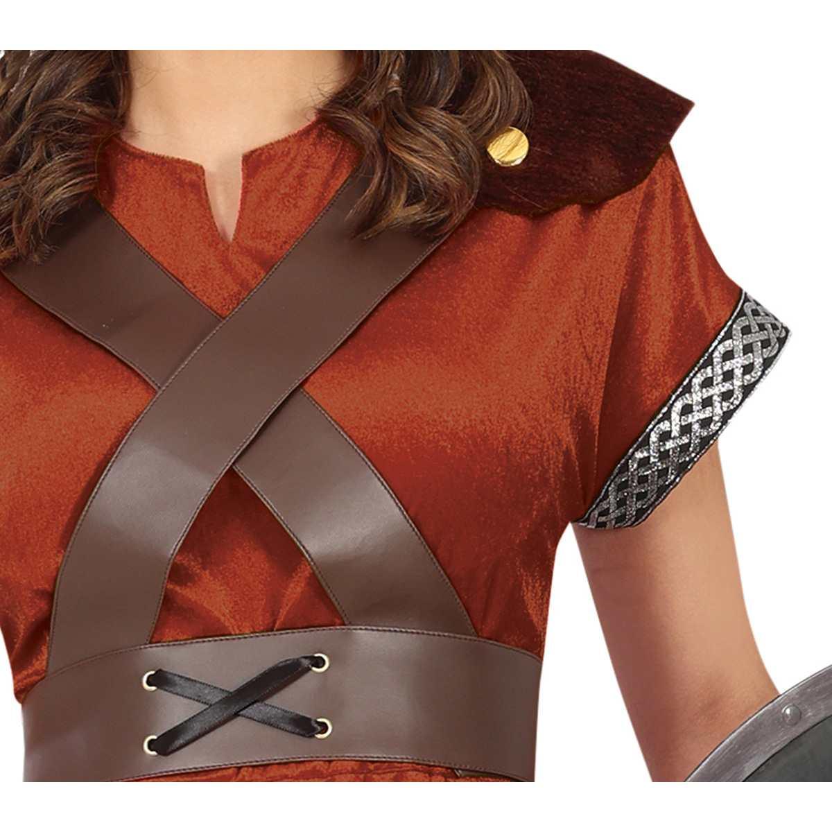 Costume Vichinga |Donna