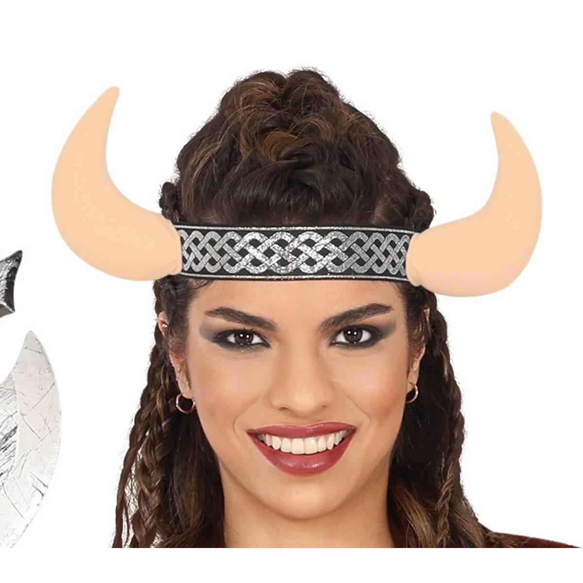 Costume Vichinga |Donna