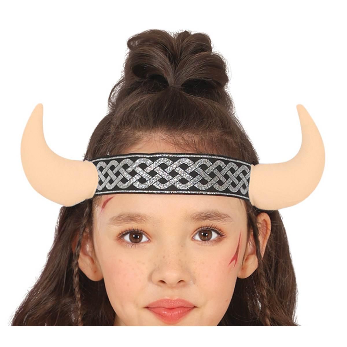 Costume Vichinga |Bambina