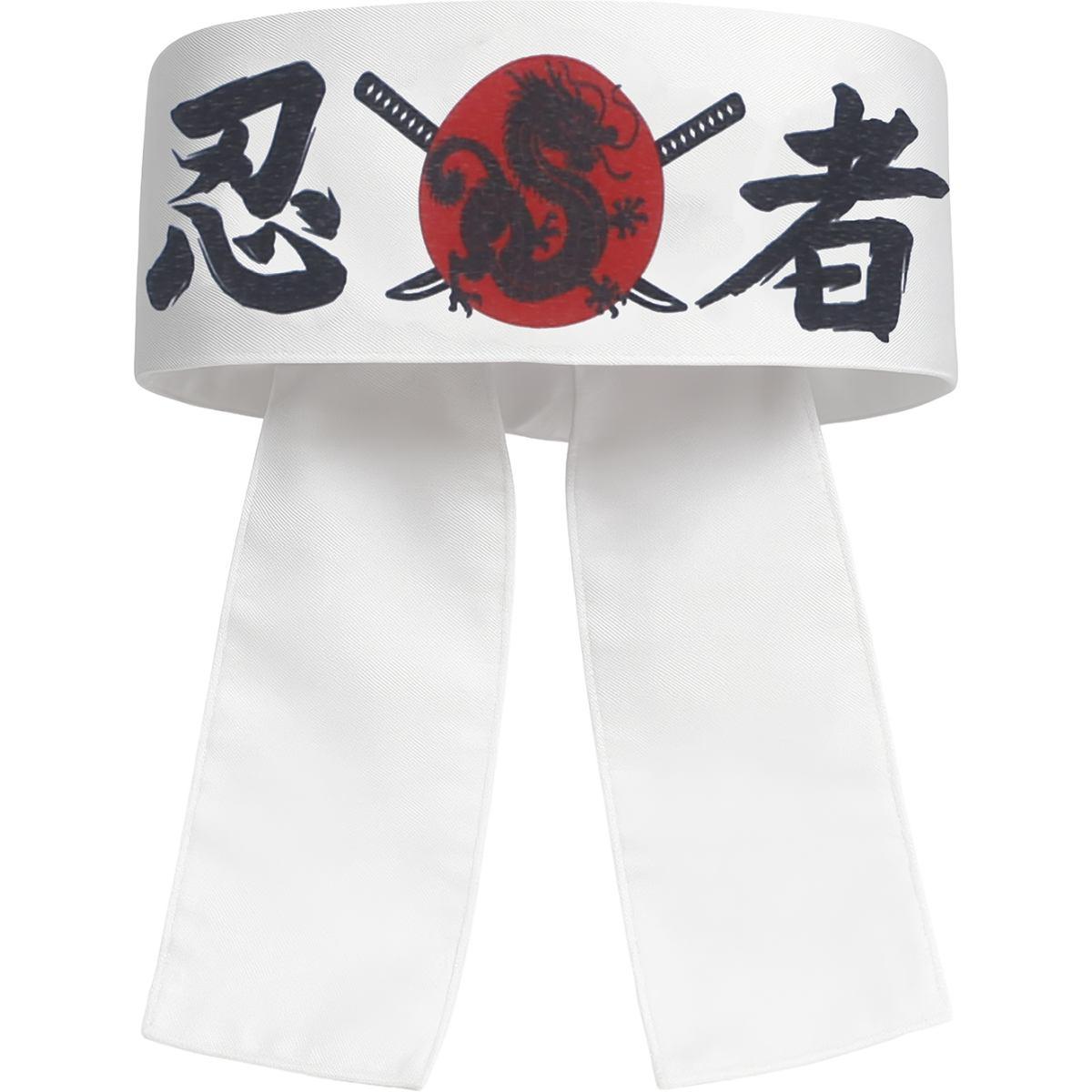 Fascia Tessuto Karate Adulto |_111