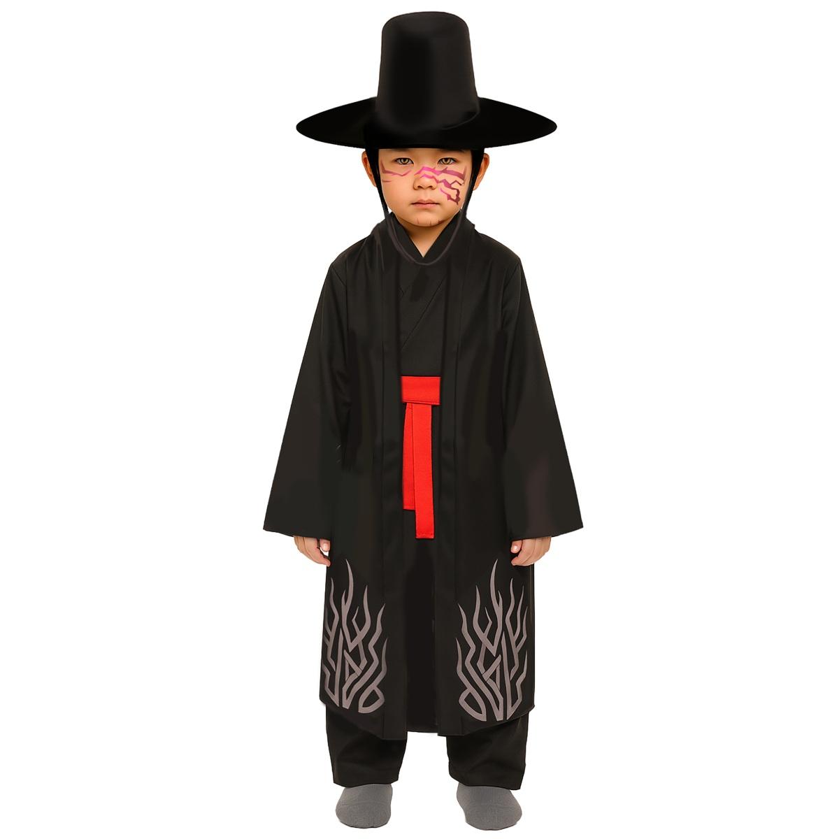 Costume Black Demon |Bambino_