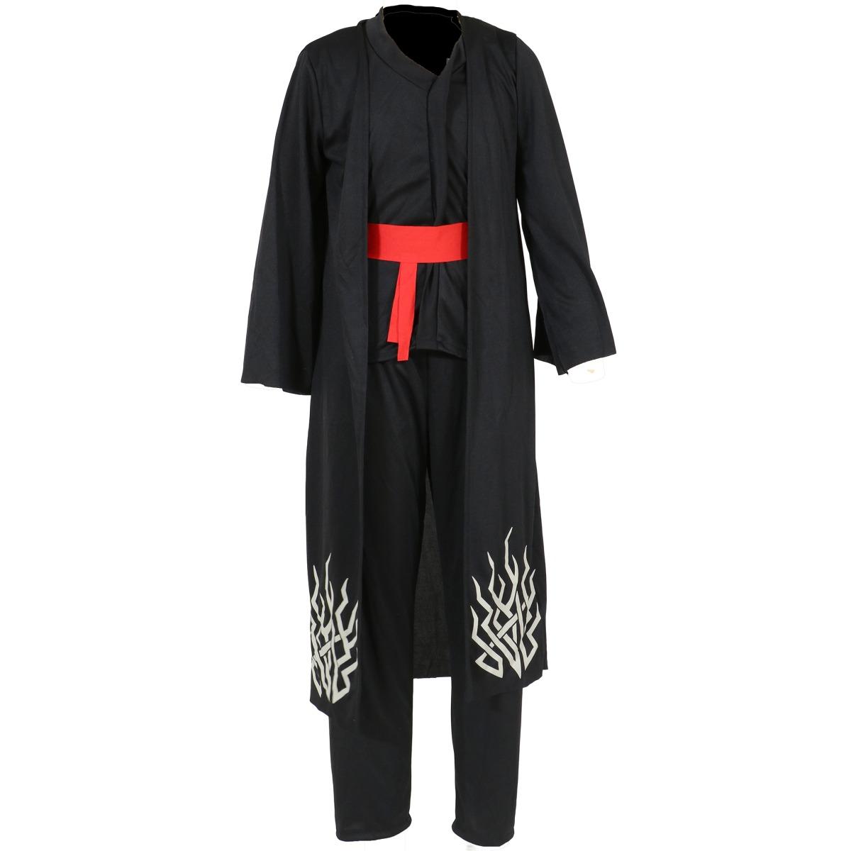 Costume Black Demon |Bambino_