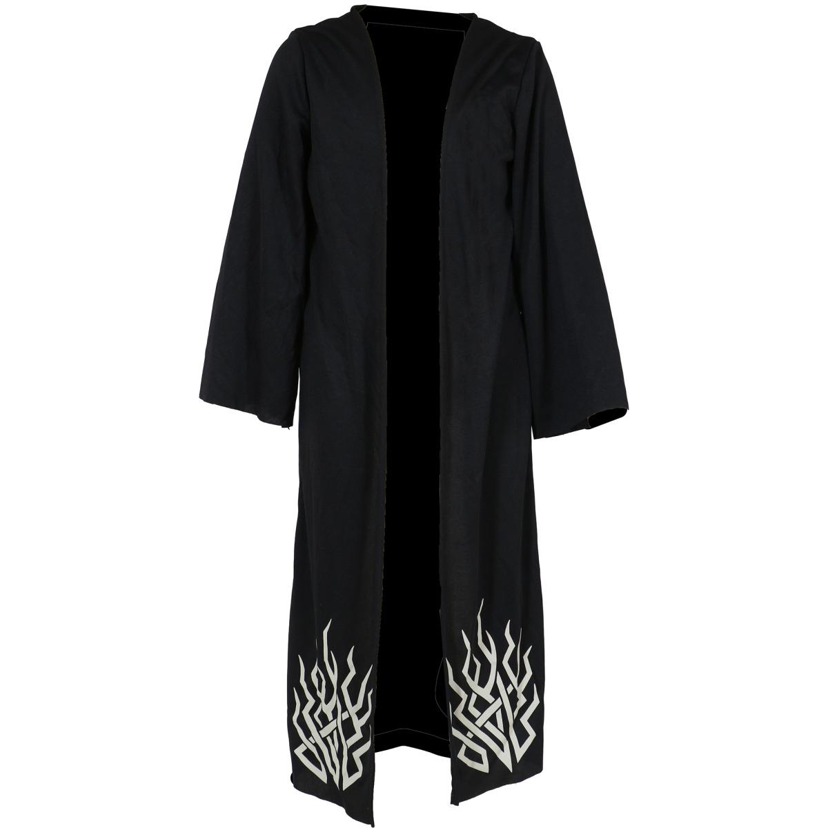 Costume Black Demon |Uomo