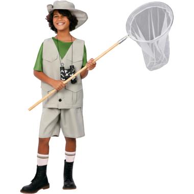 Costume Esploratore |Bambino