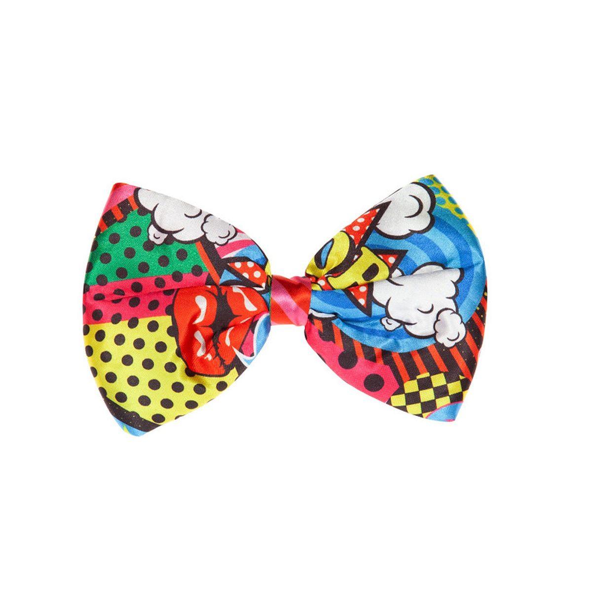 Papillon Pop Art |_439