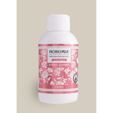 Profumatore Bucato Horomia Corallo ml.500 |Horomia_730