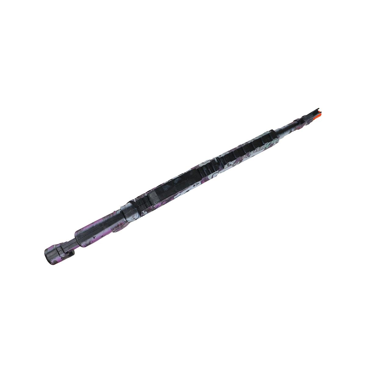 Fucile assalto pvc joker 67 cm