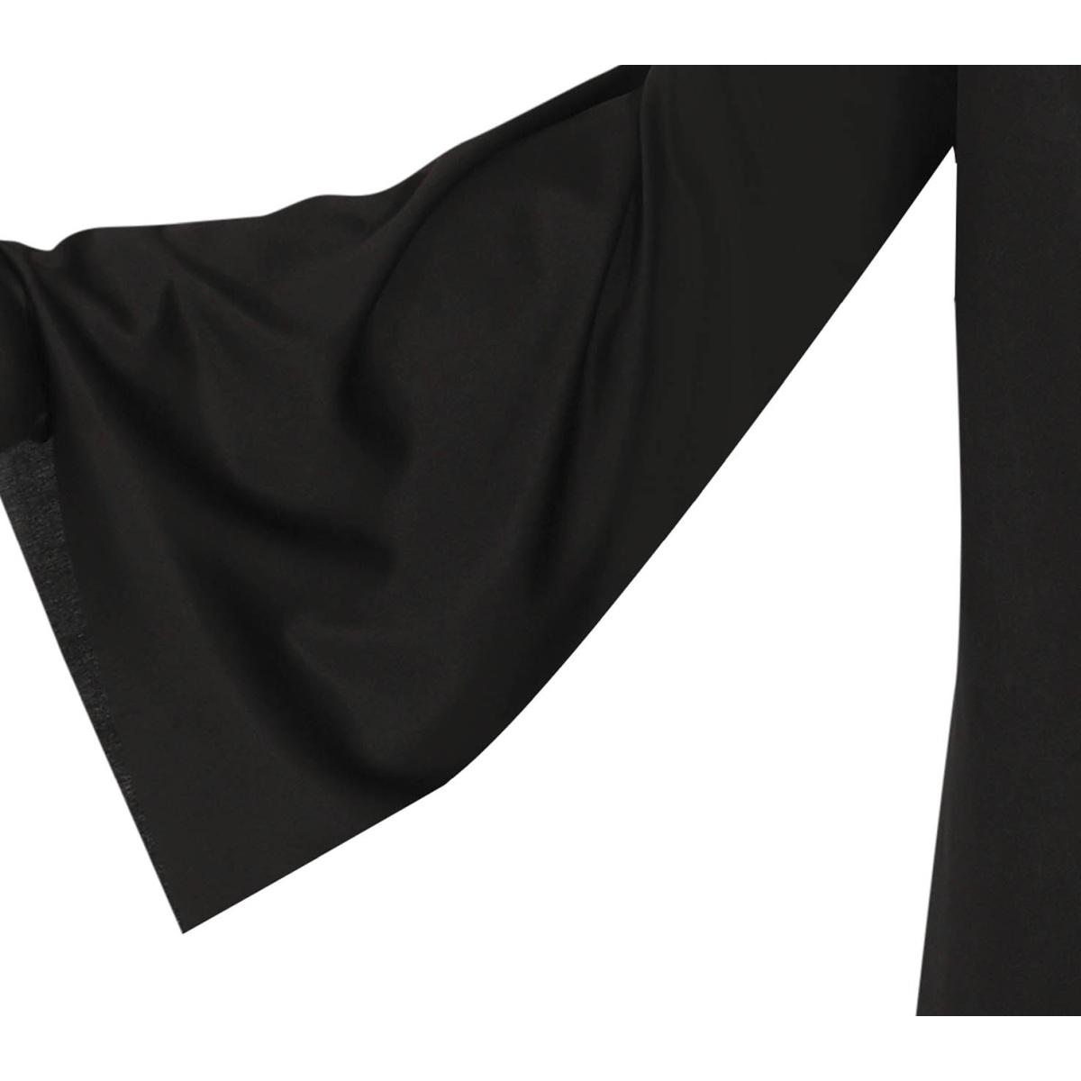 Costume tunica satanica con decori