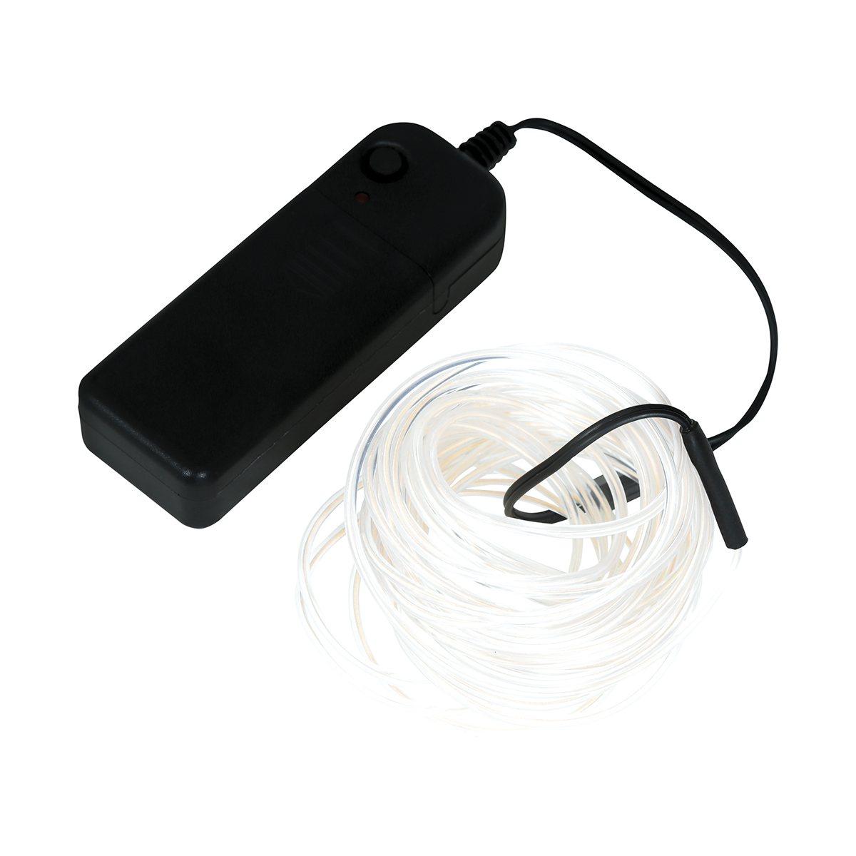 Filo luci led 5 mt