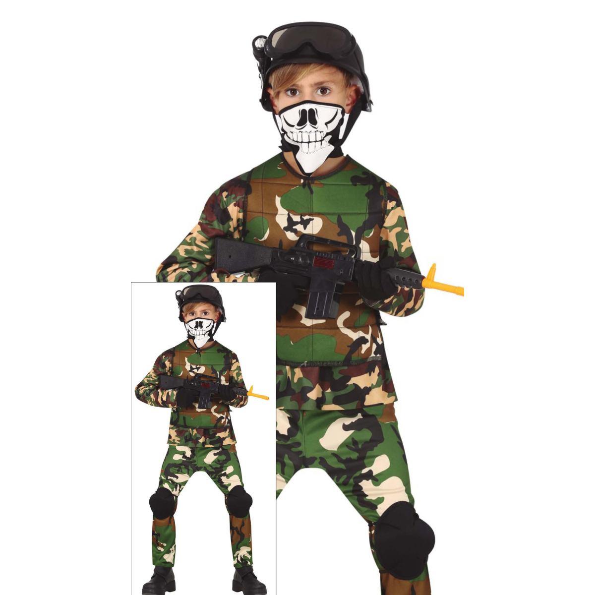 Costume militare