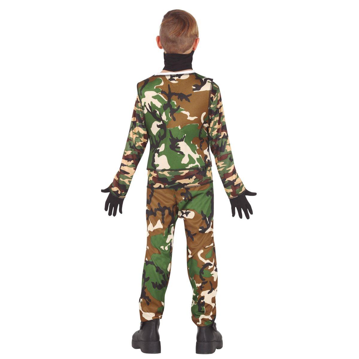 Costume militare