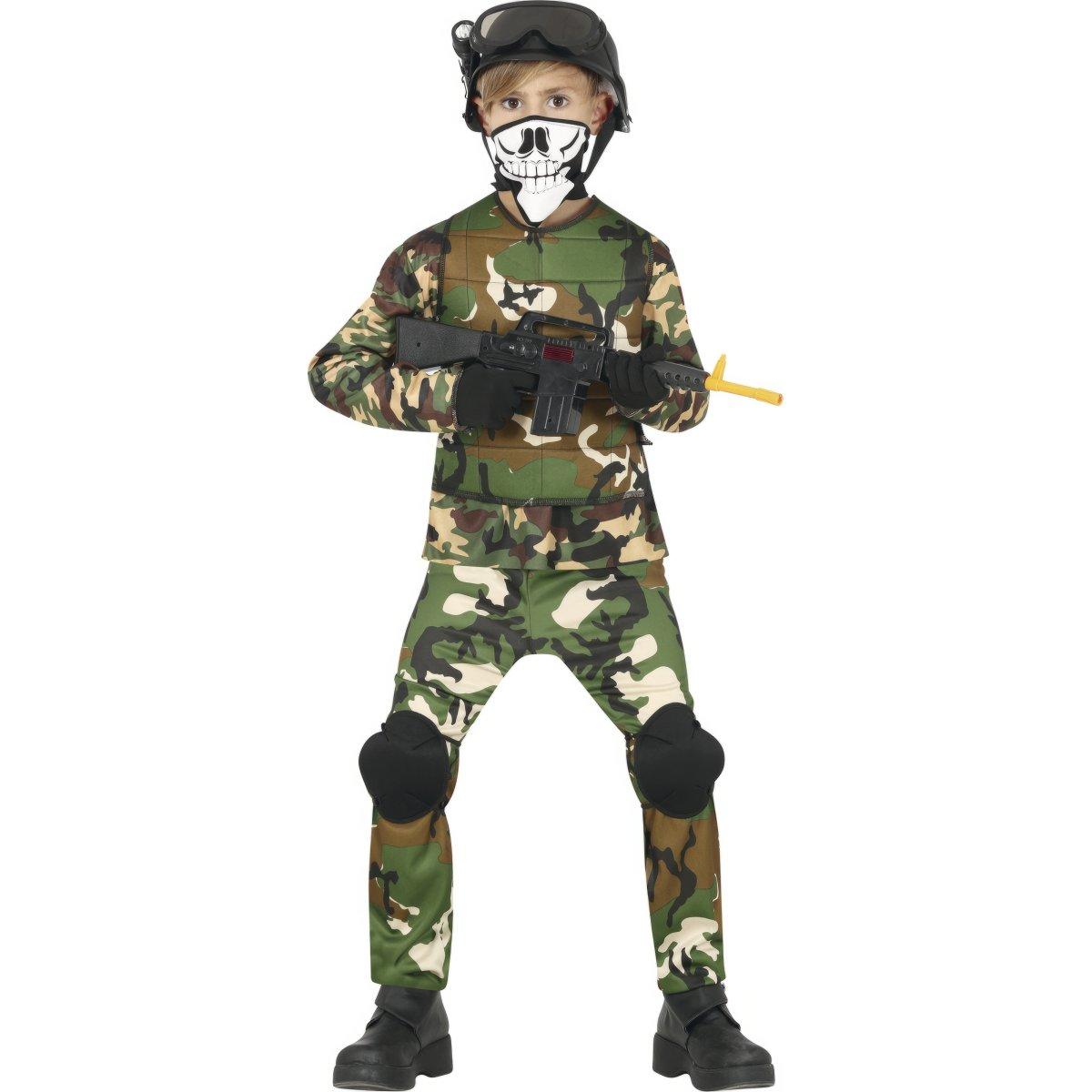 Costume militare