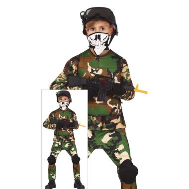Costume militare