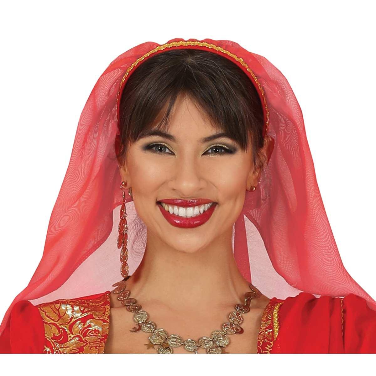 Costume indiana hindi