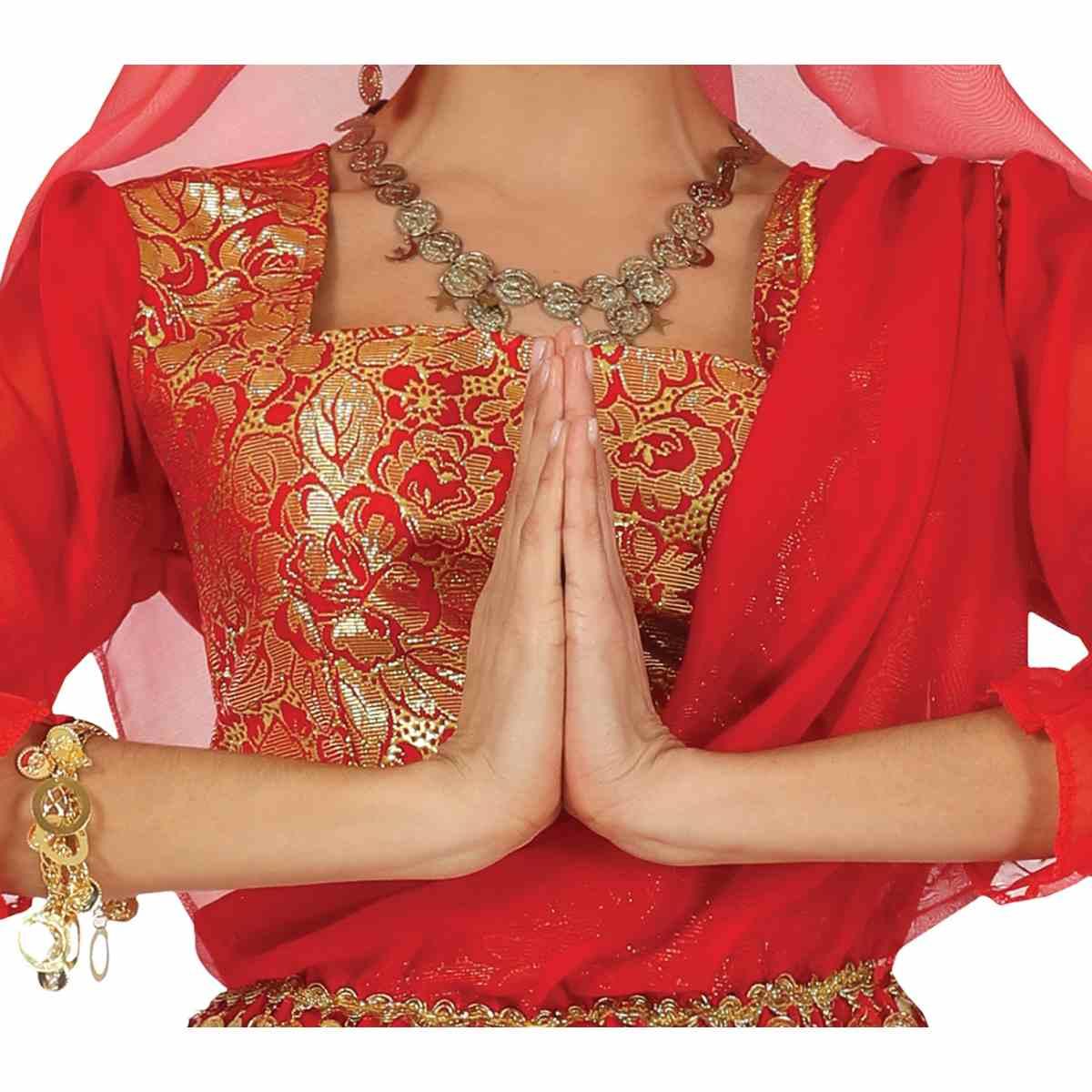 Costume indiana hindi