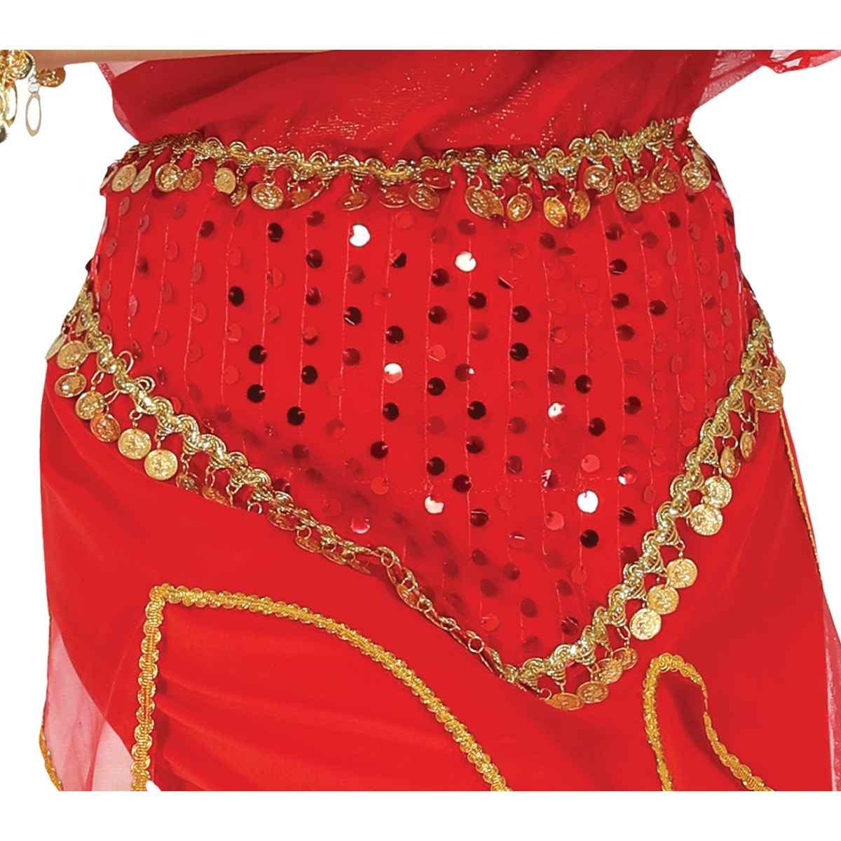 Costume indiana hindi