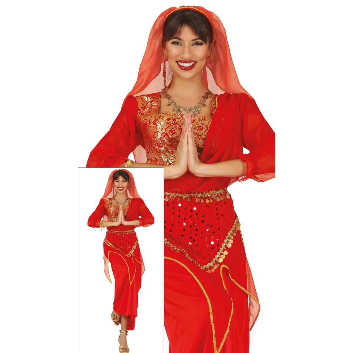 Costume indiana hindi