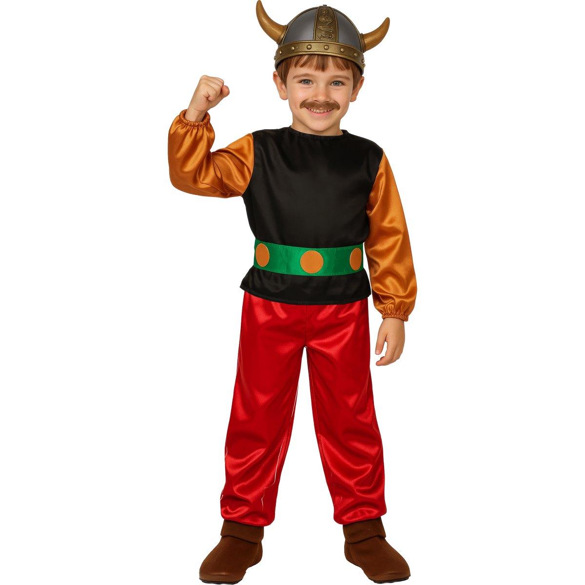 Costume asterix