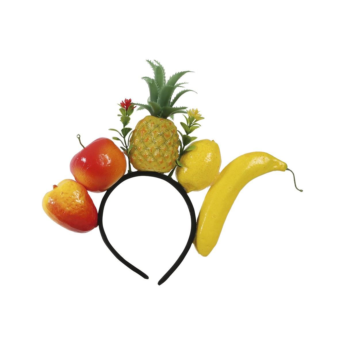 Cerchietto frutta