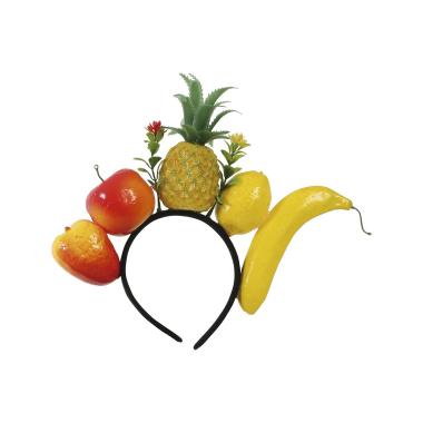 Cerchietto frutta