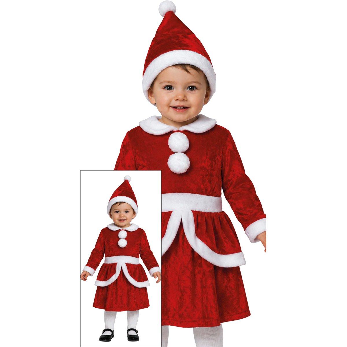 Costume mamma natale