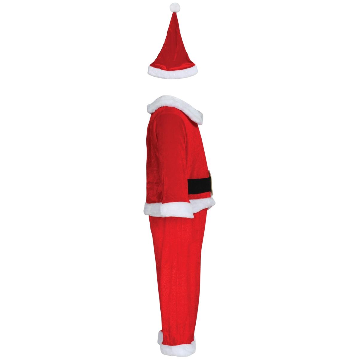 Costume babbo natale