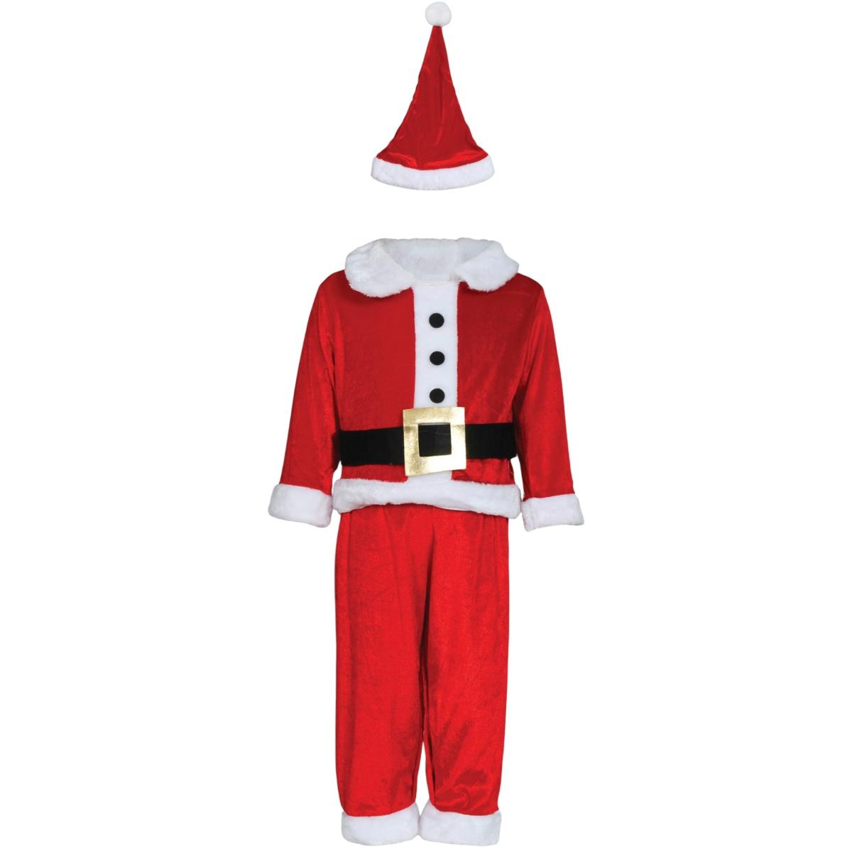 Costume babbo natale