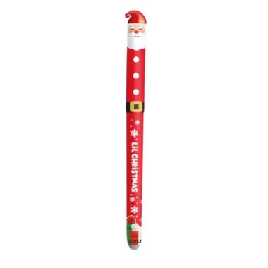 Gioco penna xmas babbo natale