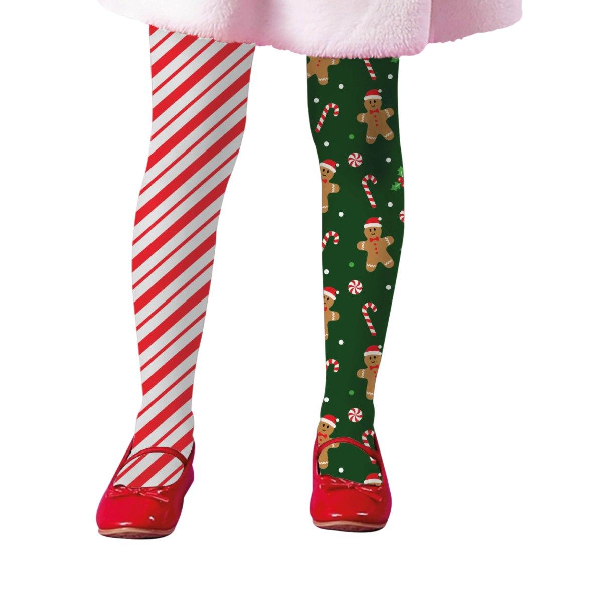 Collant natalizi baby