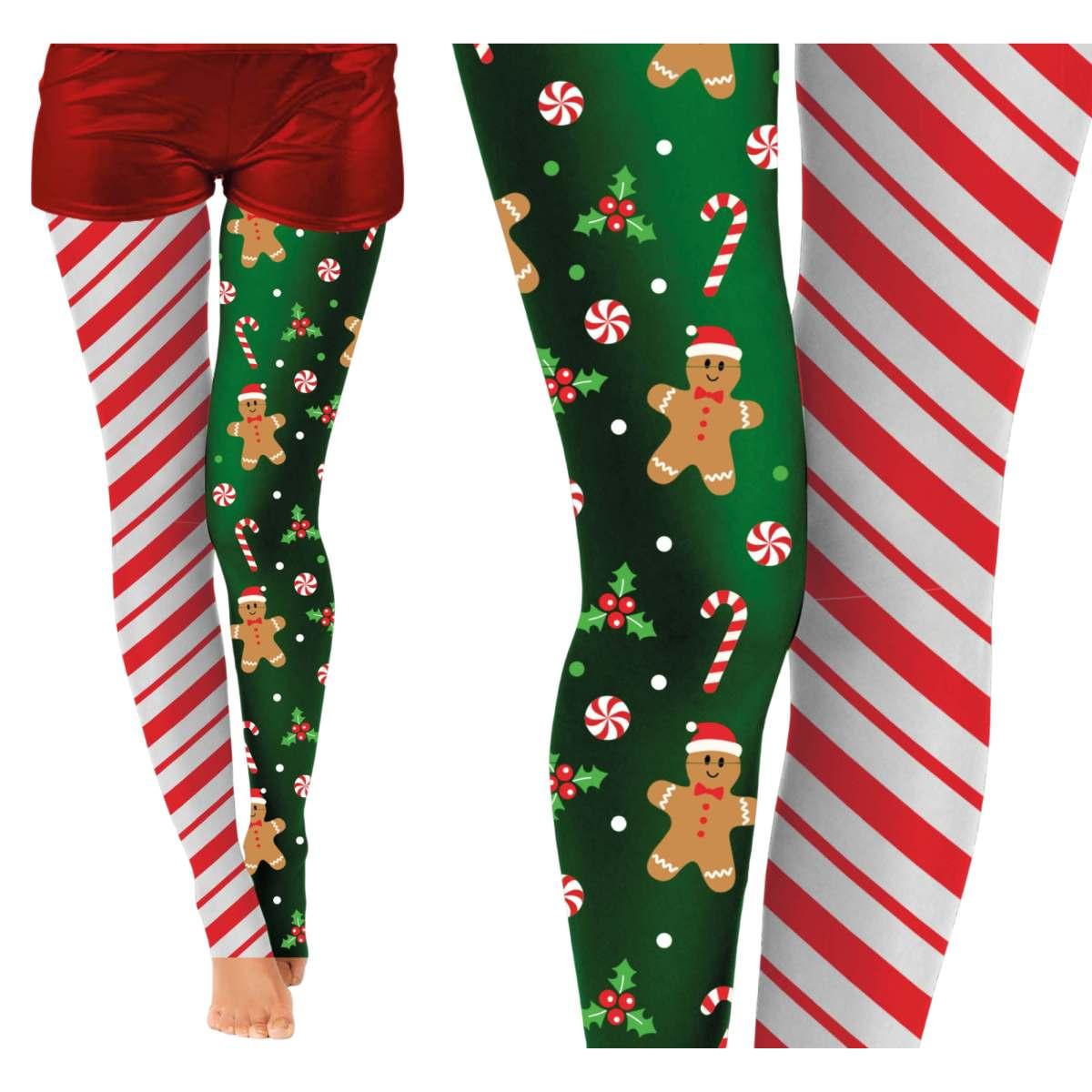 Collant natalizi