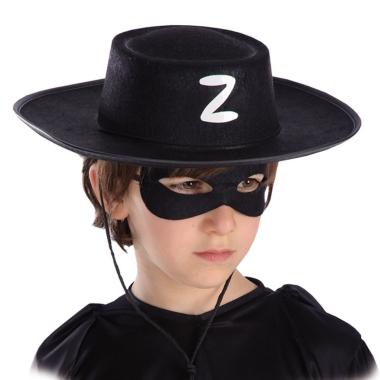 Cappello Zorro Baby