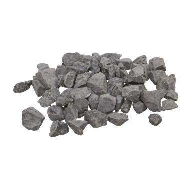 Sassi Euronatale grigi 500 gr