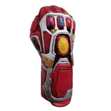 Guanto Iron Man Bambino