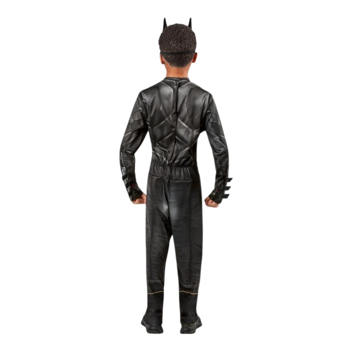 Costume batman nero classico |Bambino