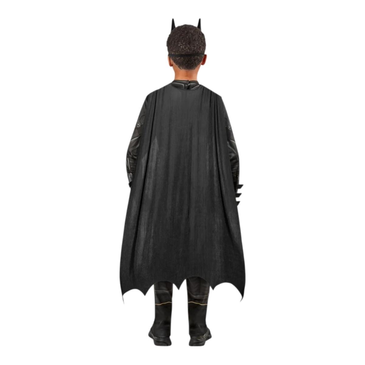 Costume batman nero classico |Bambino