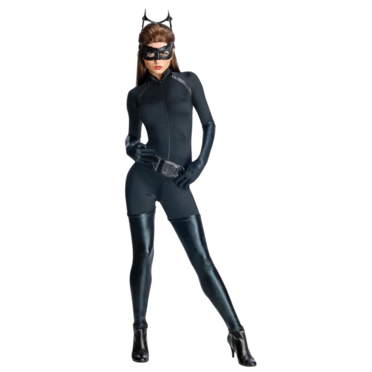 Costume catwoman |Donna