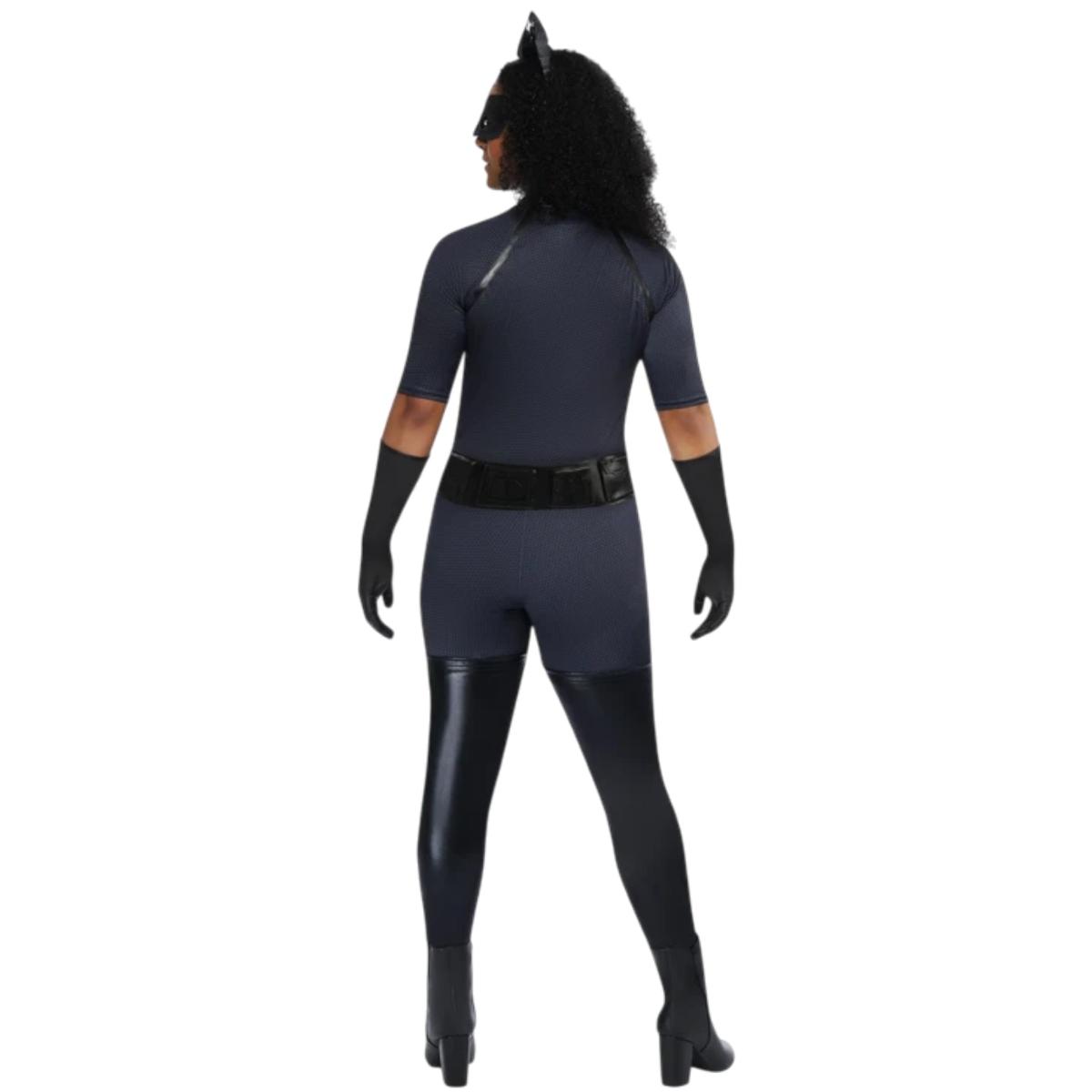 Costume catwoman |Donna